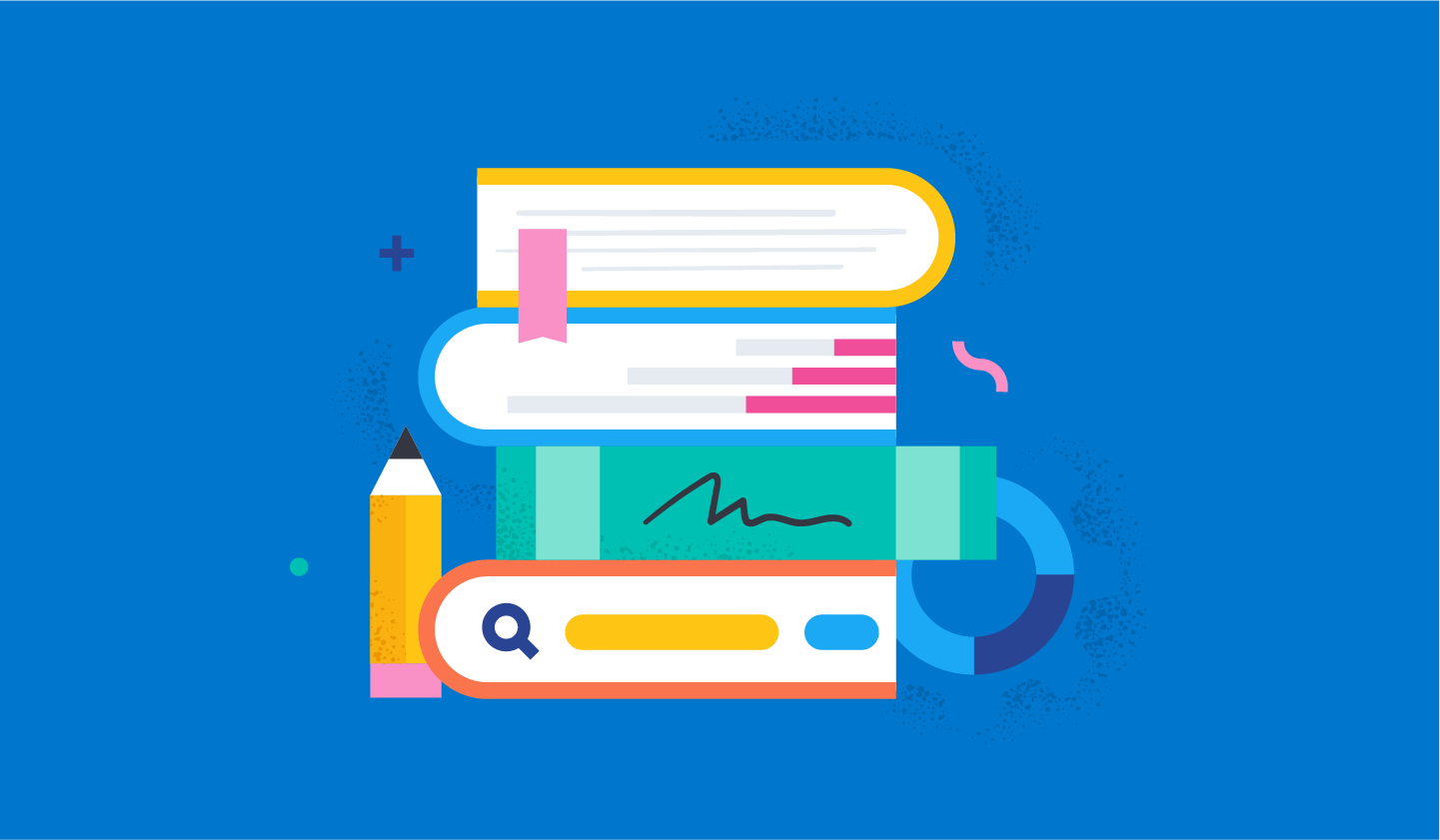 Illustration of Elastic guide to data sources for SIEM